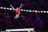 Vera van Pol la Campionatele Mondiale de la Rotterdam (Foto: IMAGO)