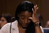 Simone Biles a depus mărturie în procesul lui Larry Nassar (Foto: IMAGO)
