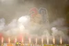 FCSB - Rapid (meci), în etapa #13 din Superliga, pe 24 octombrie 2026. Foto: Iosif Popescu / GOLAZO.ro