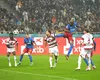 FCSB - Rapid (meci), în etapa #13 din Superliga, pe 24 octombrie 2026. Foto: Iosif Popescu / GOLAZO.ro