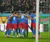 FCSB - Rapid (meci), în etapa #13 din Superliga, pe 24 octombrie 2026. Foto: Iosif Popescu / GOLAZO.ro