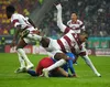 FCSB - Rapid (meci), în etapa #13 din Superliga, pe 24 octombrie 2026. Foto: Iosif Popescu / GOLAZO.ro