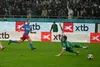 FCSB - Rapid (meci), în etapa #13 din Superliga, pe 24 octombrie 2026. Foto: Iosif Popescu / GOLAZO.ro