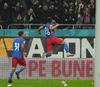 FCSB - Rapid (meci), în etapa #13 din Superliga, pe 24 octombrie 2026. Foto: Iosif Popescu / GOLAZO.ro