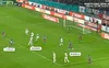 La golul de 3-1, din nou, șut din marginea careului, Bubanja e scos din joc, iar Grameni stă departe de Joao Paulo. 