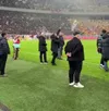 Gesturile făcute de Laurențiu Reghecampf după FCSB - Rapid 4-1