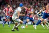 Julian Alvarez, vijelios la ultima victorie a lui Atletico. Foto: Imago
