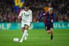 Barcelona - Real Madrid FOTO Imago