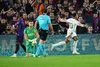 Barcelona - Real Madrid FOTO Imago