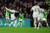 Barcelona - Real Madrid FOTO Imago