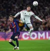 Barcelona - Real Madrid FOTO Imago
