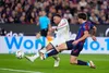 Mbappe, două goluri, decisiv în acest Clasico. Foto: Imago