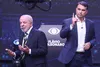 Lula da Silva și Flavio Bolsonaro (Foto: IMAGO)