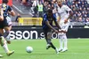 Golul lui Thuram de 1-1 la Inter - Fiorentina. Foto: Imago