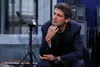 Chivu, gânditor, pe banca nerazzurrilor. Foto: Imago