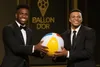 Cele mai bune meme-uri după decernarea Balonului de Aur / foto: marca.com