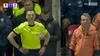 Meciul lui Arsenal, întrerupt aproape 10 minute! Poliția a intervenit din cauza unei drone. Foto: Captură Sky Sports