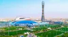 Terenurile din complexul sportiv Aspire Zone, din Doha, Qatar, unde se vor disputa meciuri de la Campionatul Mondial U17 din 2026 (foto: Aspire Academy)