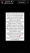 Foto: captură Instagram/_claurodri