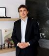 Kepa Larumbe, arbitru la TAS
