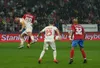 Steaua - CS Dinamo, meci / foto: Iosif Popescu/GOLAZO.ro