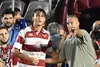 Andrei Șucu și Daniel Pancu FOTO Sport Pictures