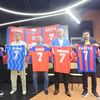 CSA Steaua, 77 de ani de la înființare