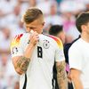 Spania - Germania, ultimul meci din carieră pentru Toni Kroos. Foto: Imago