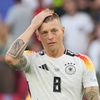 Spania - Germania, ultimul meci din carieră pentru Toni Kroos. Foto: Imago