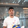 Florinel Coman, prezentat la Al Gharafa