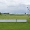 Stadionul lui SpVgg Kammerberg, echipa românului Victor Vedeleanu