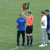 Bogdan Andone, scandal la Botoșani - Oțelul. captură: DigiSport