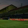 Unirea Slobozia - FCSB, primul meci în nocturnă la Clinceni