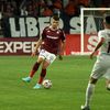 Rapid - CFR Cluj