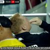 Gestul lui Neil Lennon după remiza cu CFR, 2-2