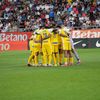 FCSB - Maccabi Tel-Aviv (meci)