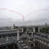 Ceremonie spectaculoasă de deschidere a Jocurilor Olimpice de la Paris (foto: Imago)