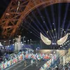 Ceremonie spectaculoasă de deschidere a Jocurilor Olimpice de la Paris (foto: Imago)