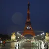 Ceremonie spectaculoasă de deschidere a Jocurilor Olimpice de la Paris (foto: Imago)