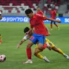 Maccabi Tel Aviv - FCSB