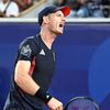 Andy Murray, la ultimul meci oficial în tenisul profesionist Fotografii: Imago