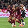 CFR Cluj - U Cluj, FOTO Sportpictures