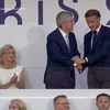 Ceremonia de închidere a Jocurilor Olimpice de la Paris 2024