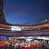 Ceremonia de închidere a Jocurilor Olimpice de la Paris 2024