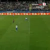 Penalty în secunda 21 la Poli Iași - Dinamo