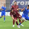 CFR Cluj - Maccabi Petah-Tikva. Foto: sportpictures.eu