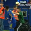 Mihalcea și Gele, conflict în Slobozia - Petrolul. Capturi Prima Sport