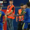 Mihalcea și Gele, conflict în Slobozia - Petrolul. Capturi Prima Sport