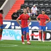 LASK Linz - FCSB (meci). Foto: sportpictures.eu