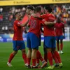 LASK Linz - FCSB (meci). Foto: sportpictures.eu